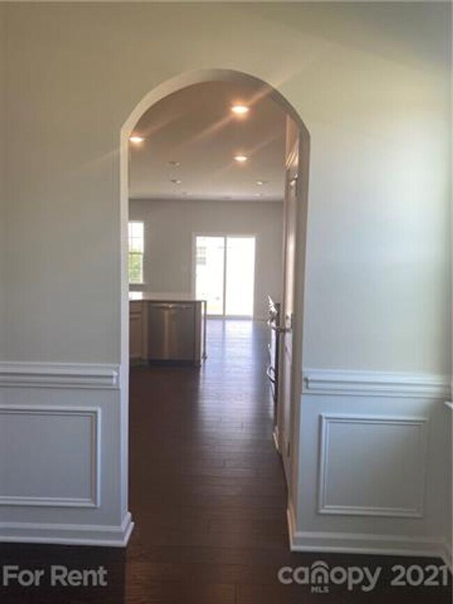 Foto del edificio - New Home in Desirable Palisades!