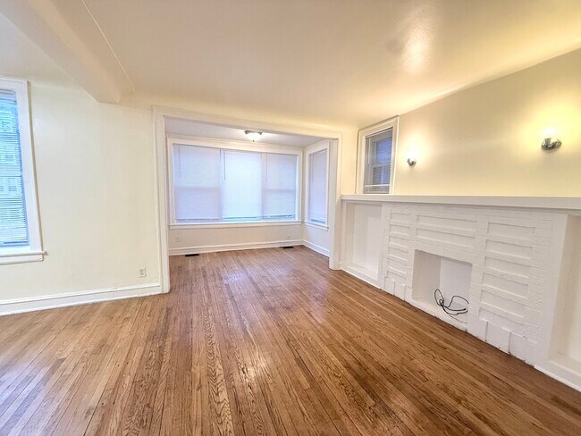 Foto del edificio - 7151 S East End Ave