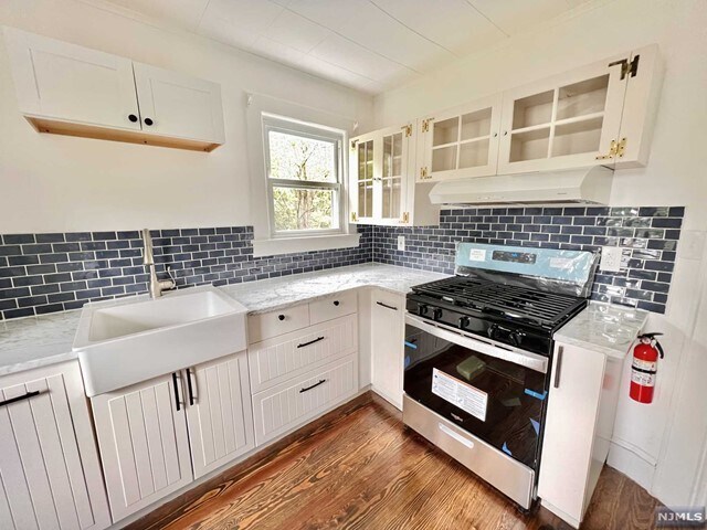 Primary Photo - 115 Billian St