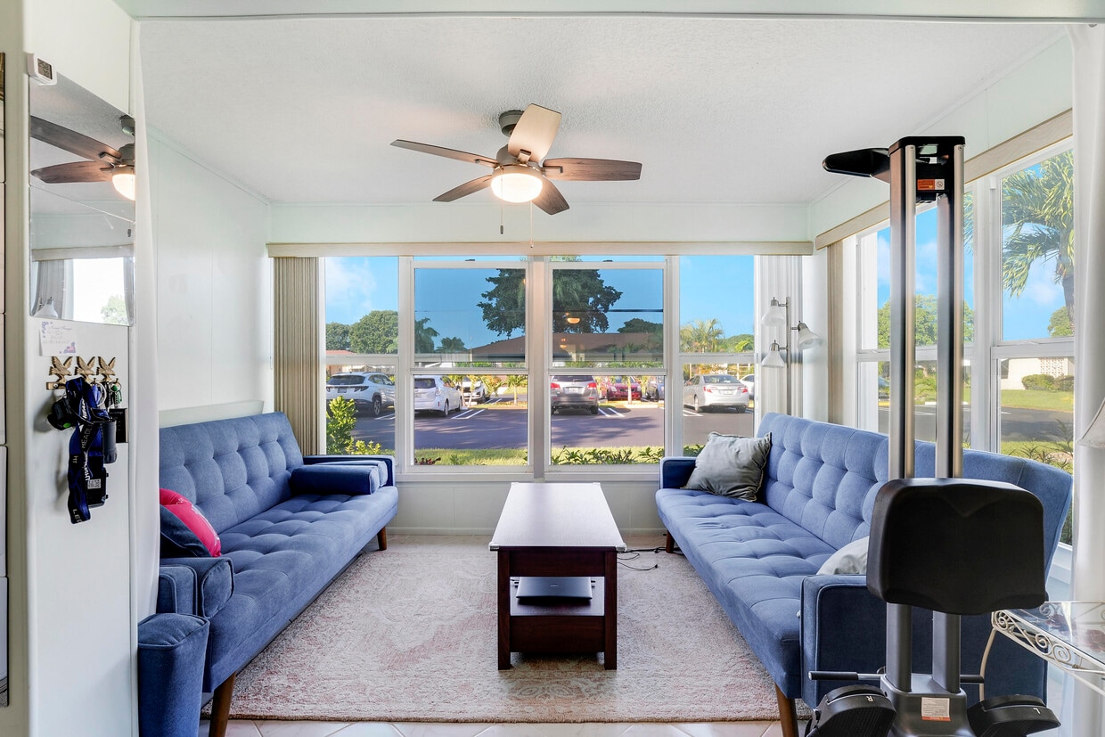 Foto principal - 4515 NW 3rd Ct