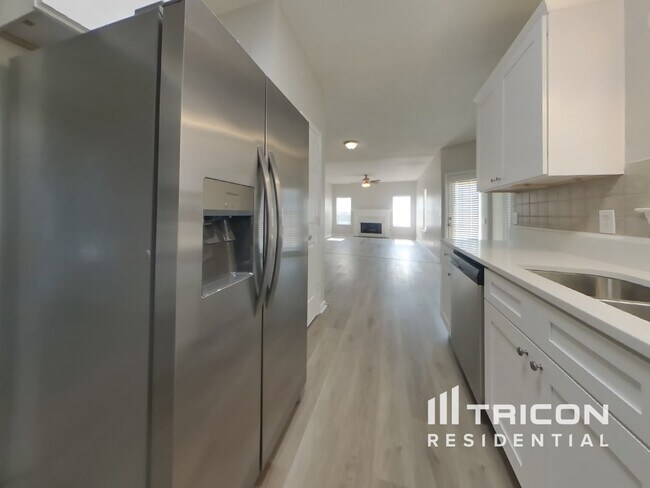 Foto del edificio - 5969 Rosie Ln SE