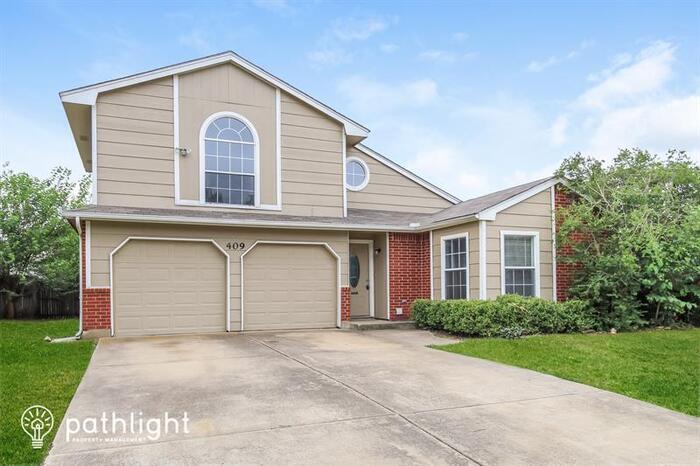 Primary Photo - 409 Meadow St, Saginaw, TX, 76179
