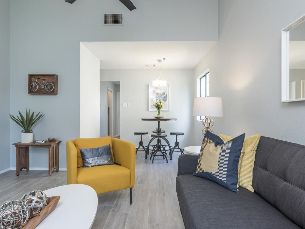 1504 W Braker Ln, Austin, TX 78758 Condo for Rent in Austin, TX