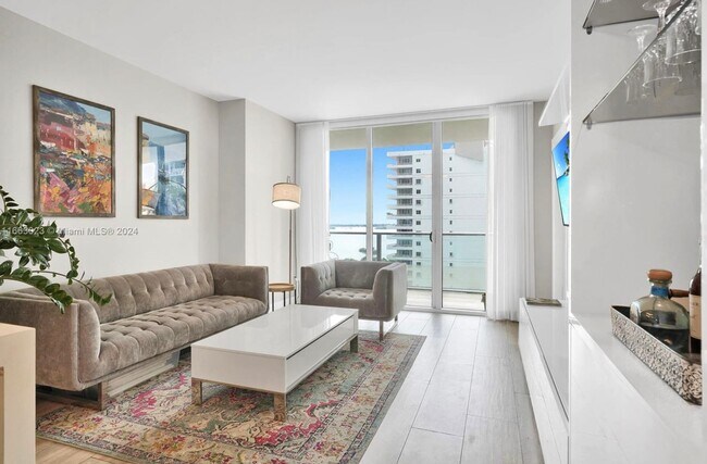 Building Photo - Stunning Water Views unit for rent in Bric...