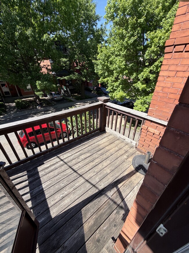 Photo du bâtiment - 490 Gilmour St