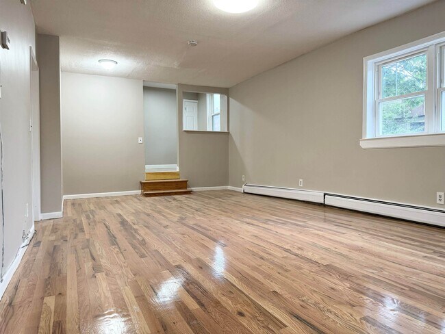 Foto del edificio - 460 Mercer St