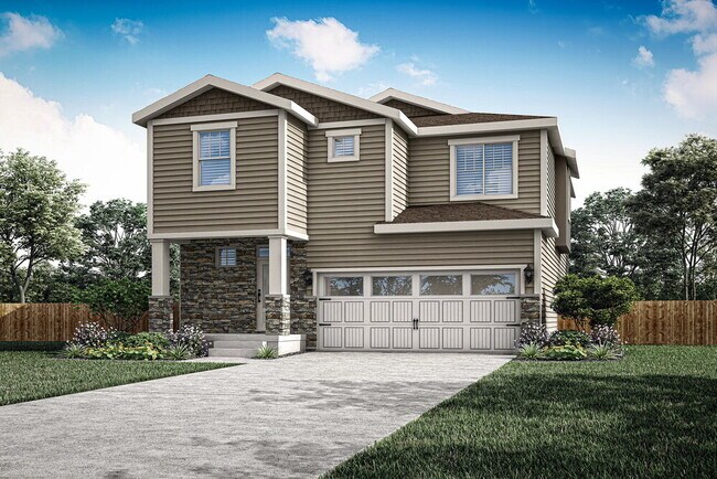 Foto del edificio - 17880 E 94th Ave