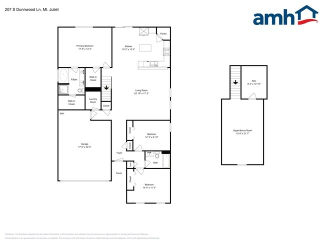 Foto del edificio - 207 S Dunnwood Ln