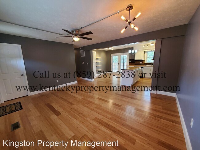 Building Photo - 5 br, 2 bath House - 115 Bolton Ave.