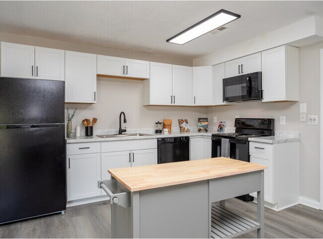Foto del edificio - Brookside Apartments
