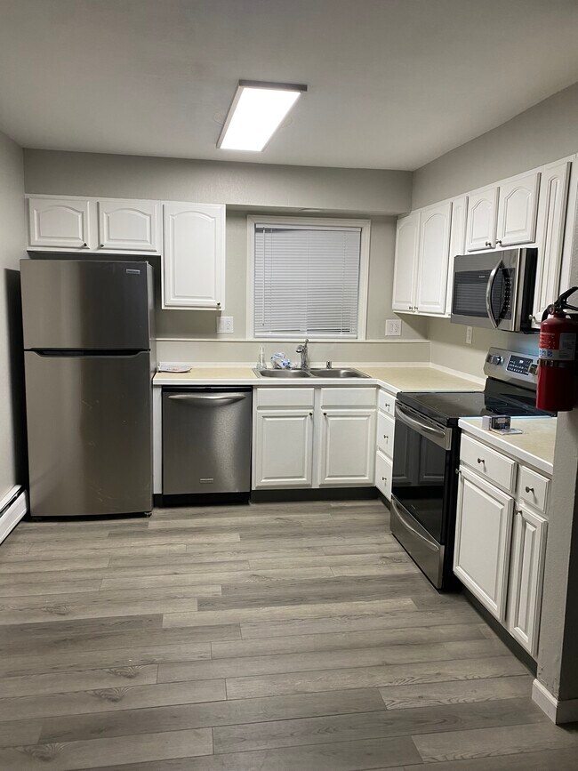 Foto del edificio - 3941 Gardner St