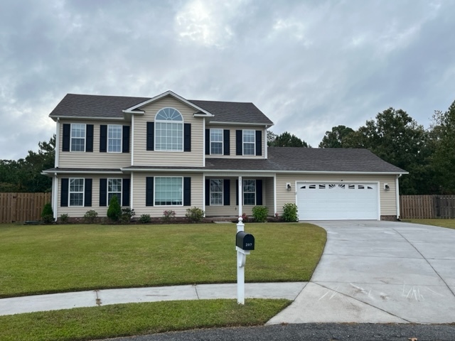Primary Photo - 207 Pigeon Ln