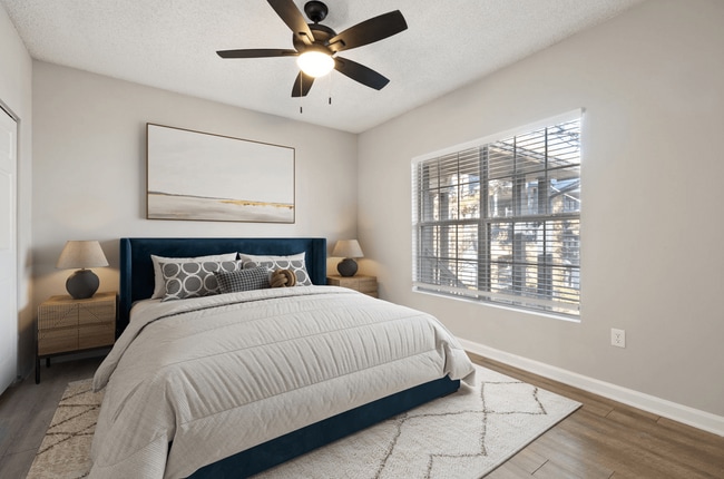 Foto del edificio - View at Lake Lynn