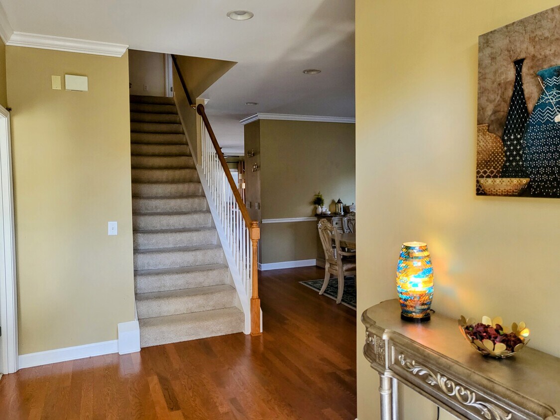 1308 Decatur Cir, Franklin, TN 37067 Townhome Rentals in Franklin TN