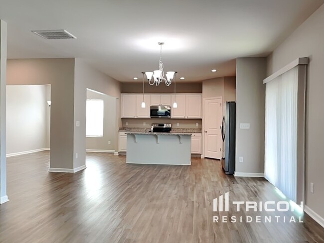 Foto del edificio - 741 Rolling Creek Circle Clayton NC