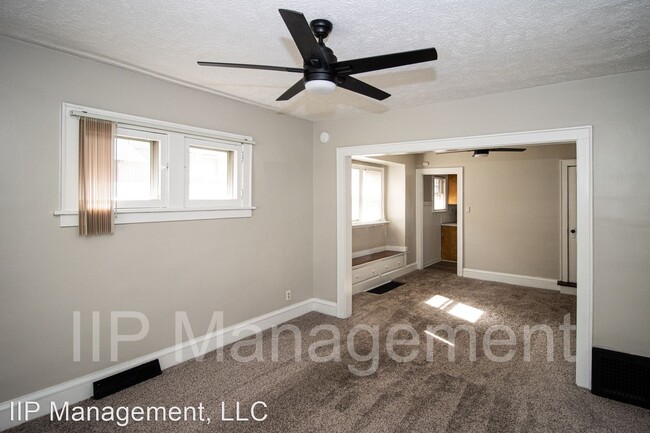 Foto del edificio - 3 br, 1 bath House - 942 Harrison Avenue