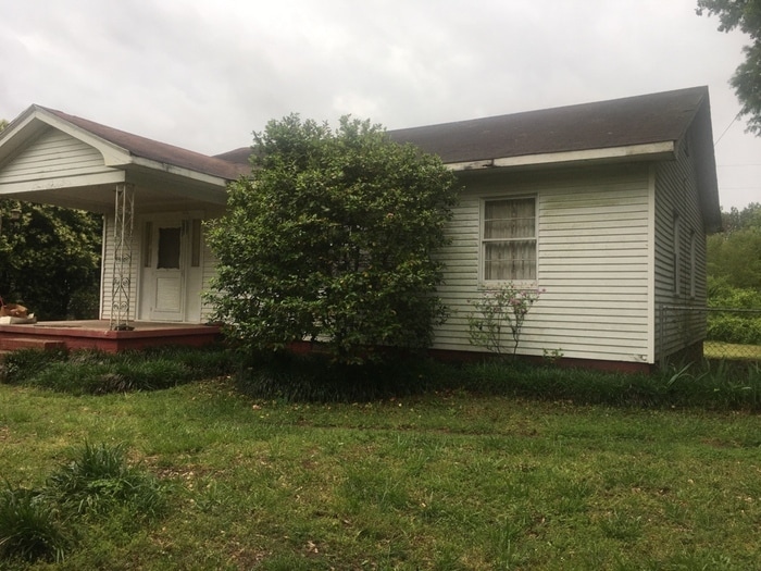 Home in Joanna House for Rent in Joanna, SC