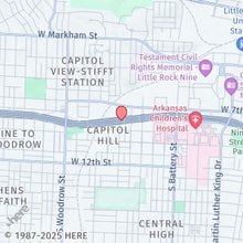 Building Photo - 819 Rice St