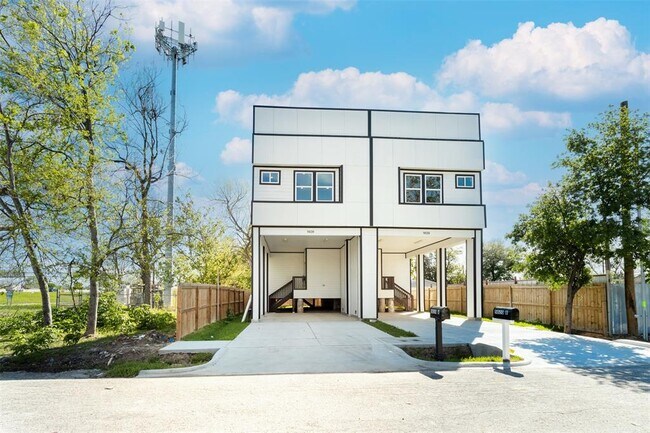 Foto del edificio - 5020 Sayers St