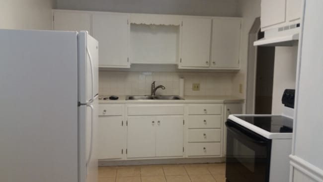 Foto del edificio - 2502 W Pikes Peak Ave