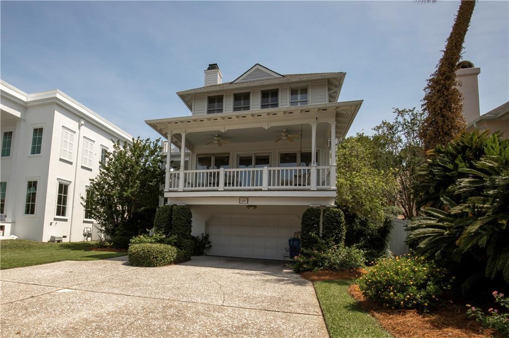 Foto principal - 105 Strachan Ln