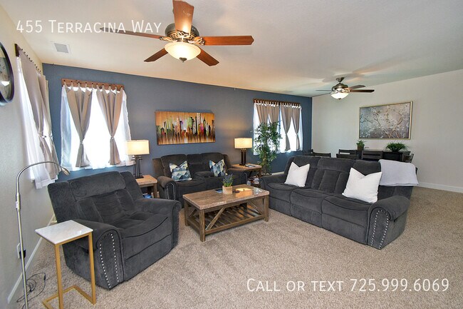 Building Photo - 455 Terracina Way