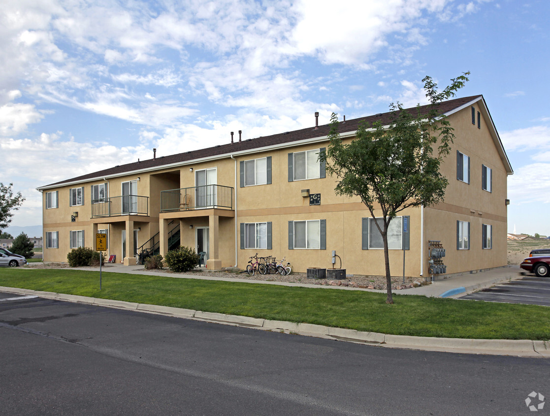 Building Photo - Stonegate Village Apartments