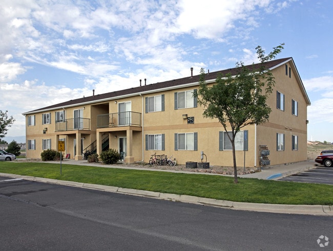 Foto del edificio - Stonegate Village Apartment Homes