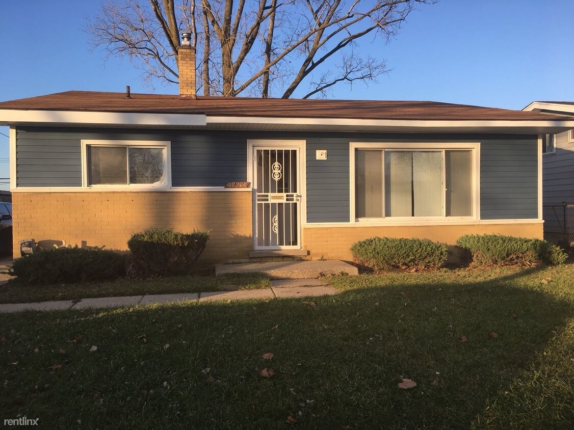 Foto principal - 29208 York St