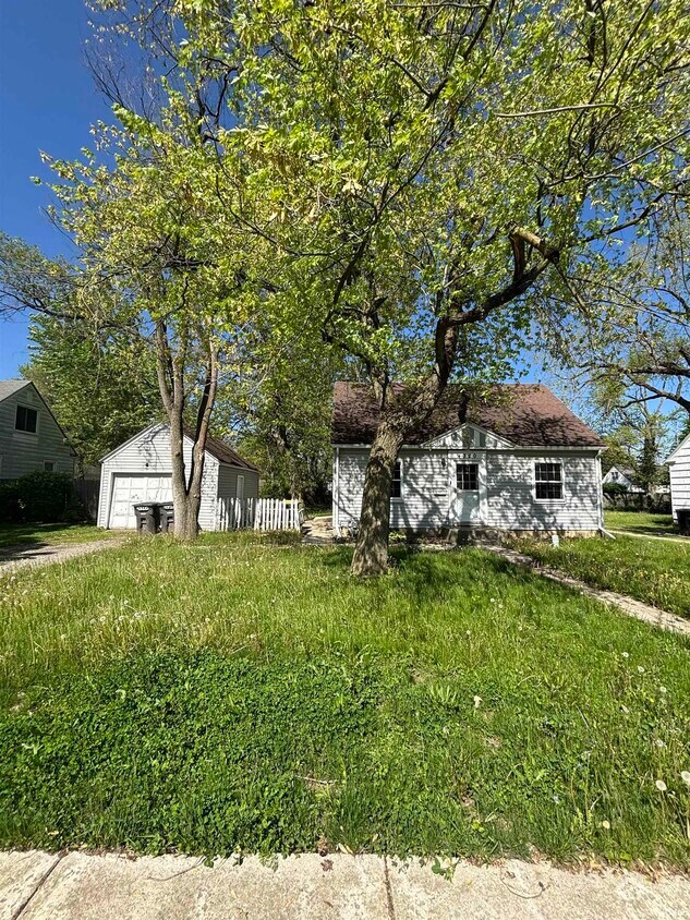 Foto principal - 4320 SW Anthony Wayne Dr