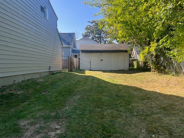 Foto del edificio - 1106 White St.