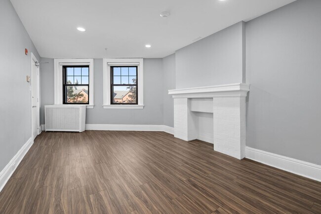 Foto del interior - Griffin House Apartments