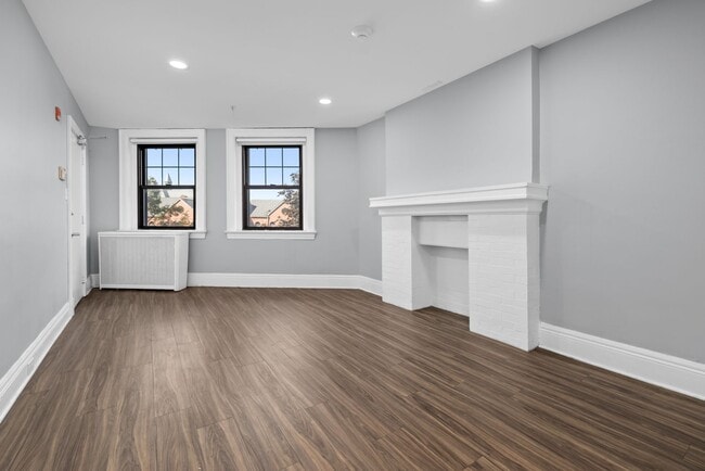 Interior Photo - Griffin House Apartments