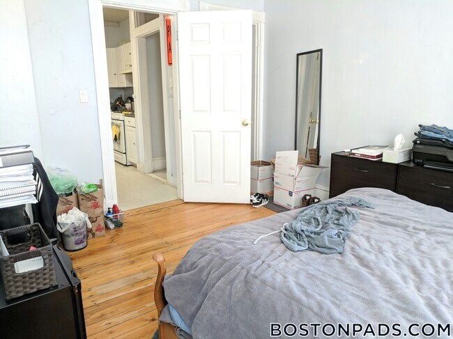 Foto del edificio - 168 Hillside St