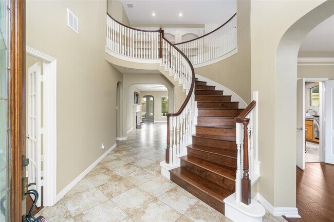 Foto del edificio - 1401 Caine Hill Ct