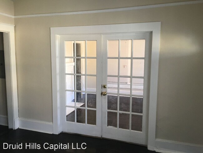 Building Photo - 3 br, 2 bath House - 896 Spencer St NW