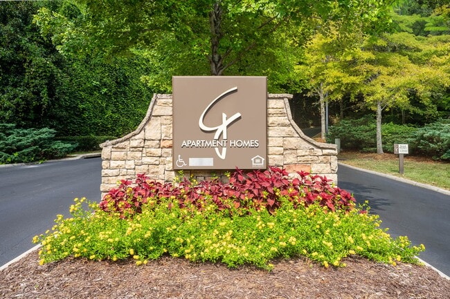 Foto del edificio - City Green Apartments