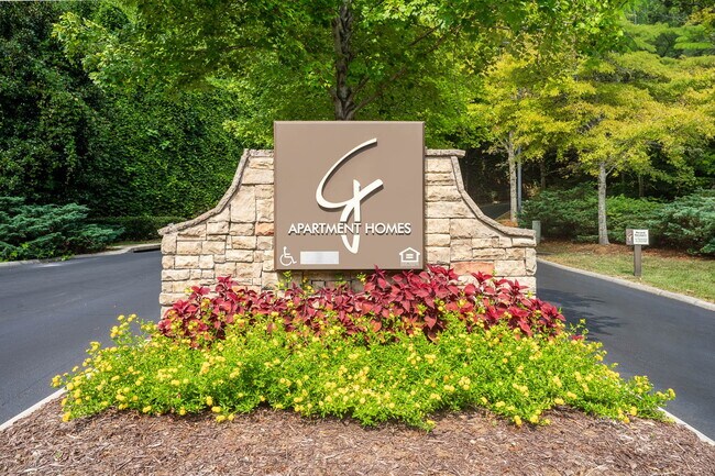 Building Photo - City Green Apartments