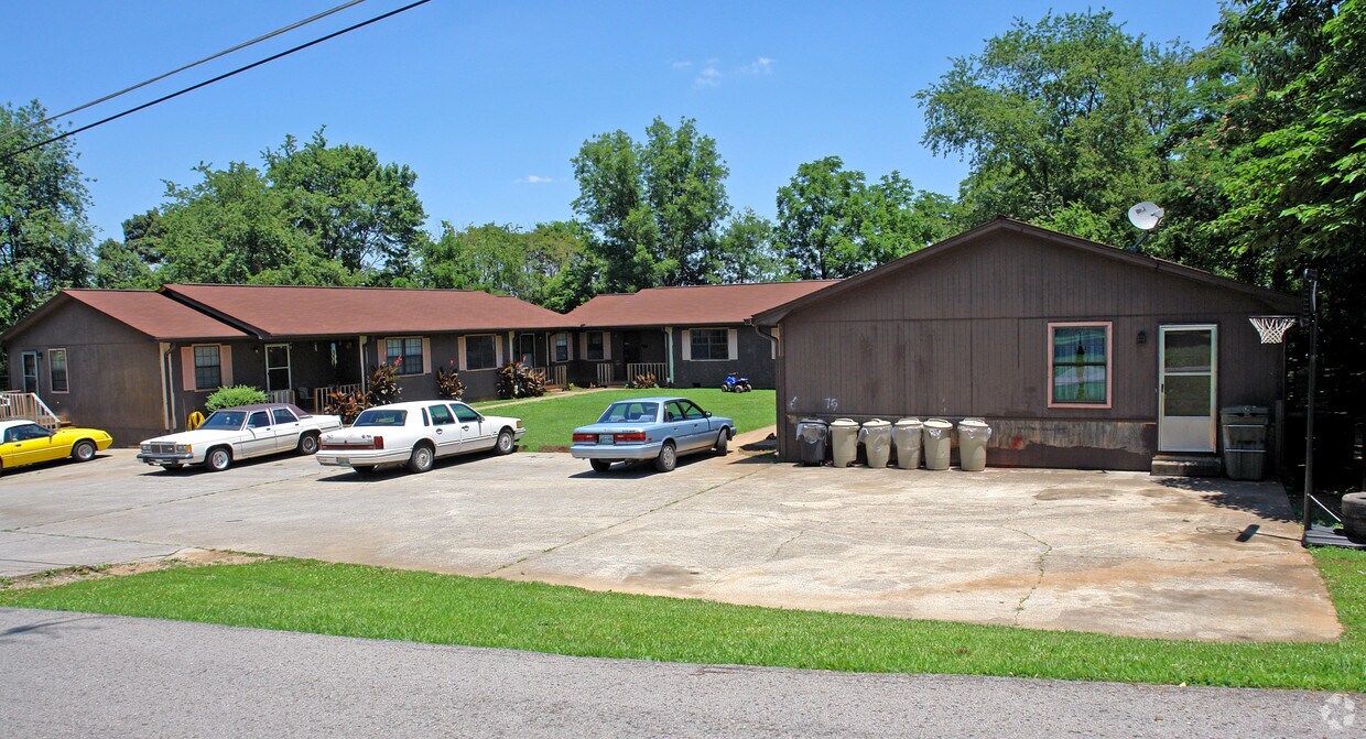 Primary Photo - 1116-1126 Fielding Dr