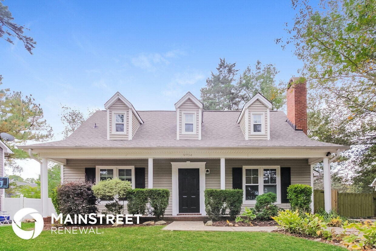 Foto principal - 9704 Manus Ct