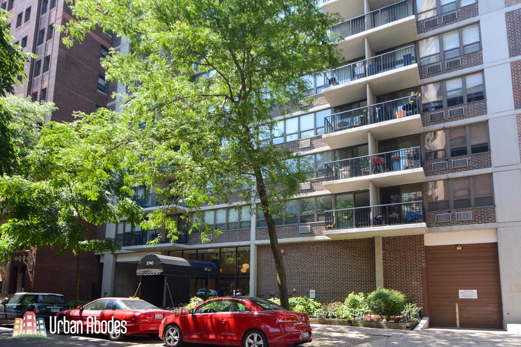 2740 N Pine Grove Ave Unit 13C, Chicago, IL 60614 Condo for Rent in