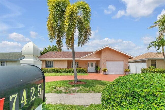 Foto del edificio - 7425 SW 14th Ct
