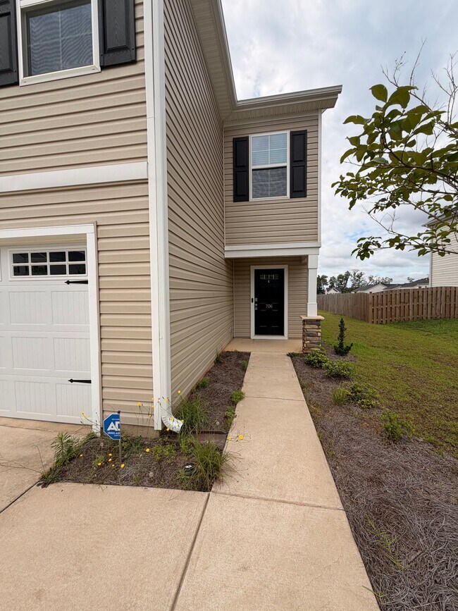 Foto del edificio - 706 Common Widgeon Wy