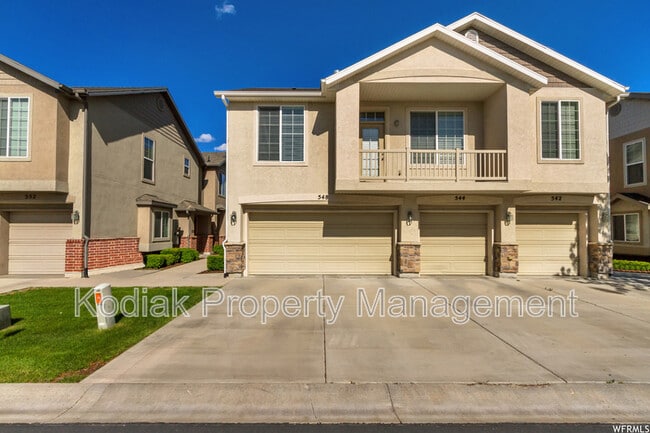 Building Photo - 548 Walton Dr