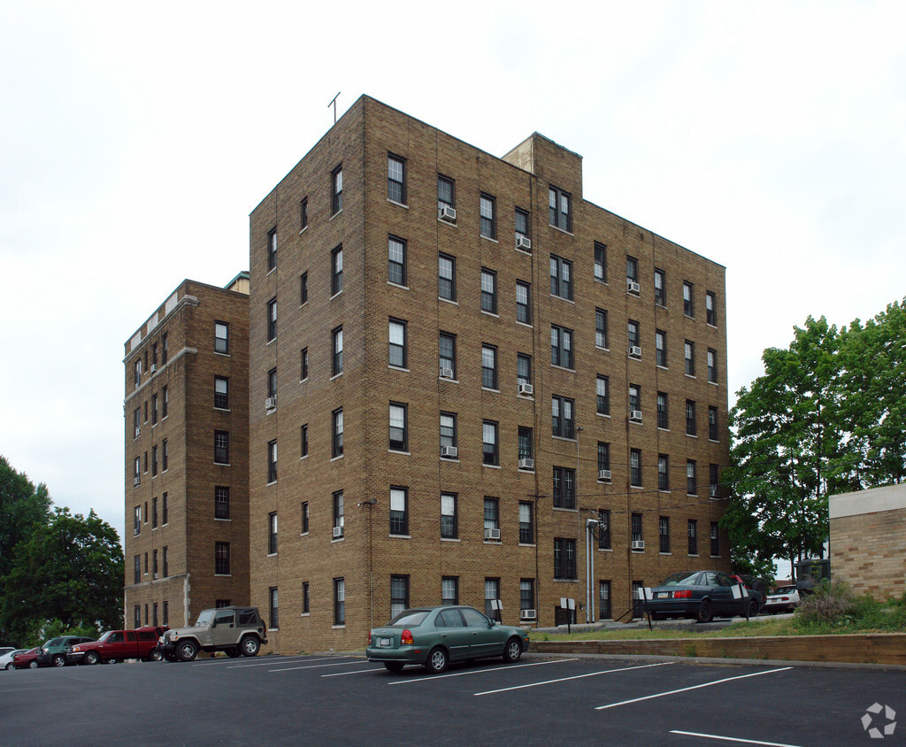 Foto del edificio - Landmark Building