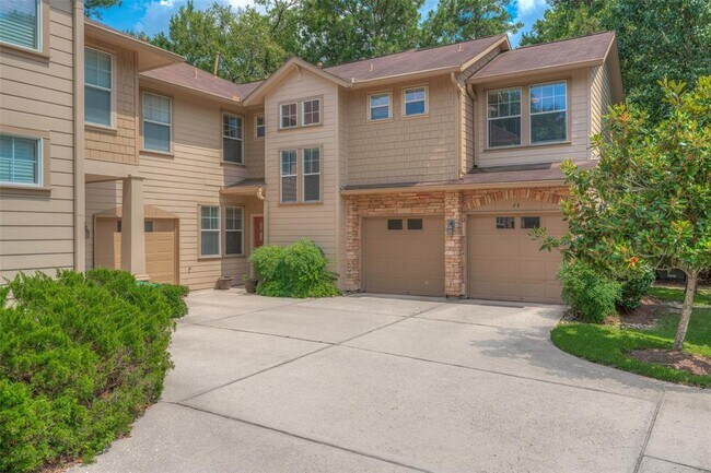 Foto del edificio - 83 Woodlily Pl