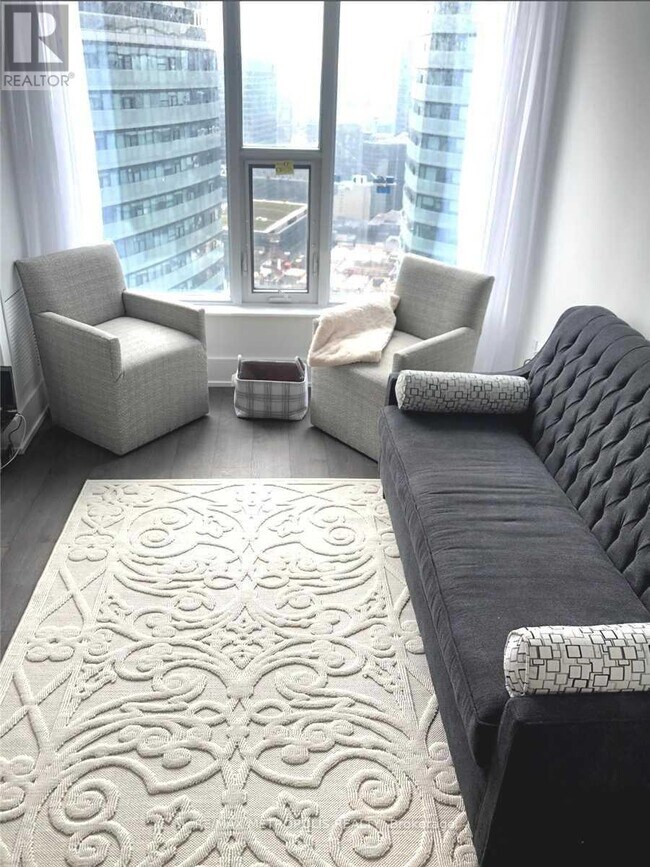 Photo du bâtiment - 10 York St