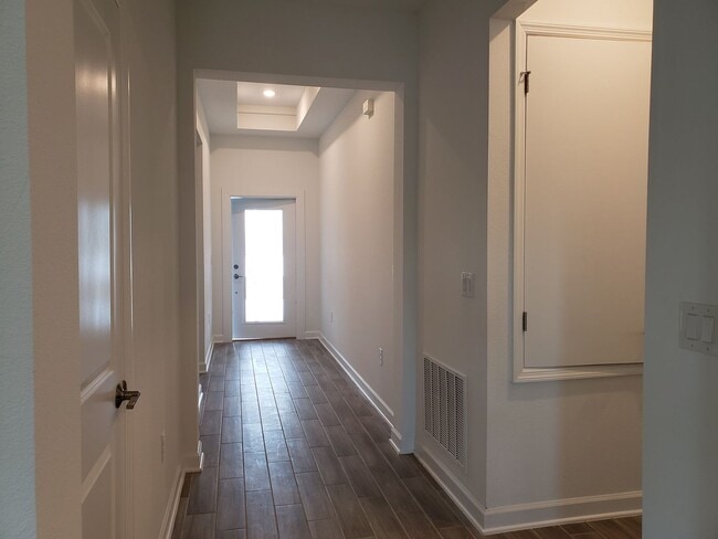 Building Photo - Stunning, energy-efficient solar-powered h...