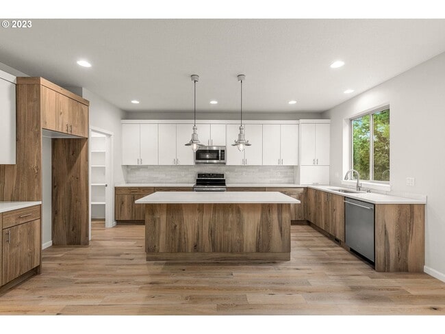 Foto del edificio - 10977 SE 129th Ave