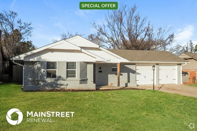 Building Photo - 5107 N Miller Pl